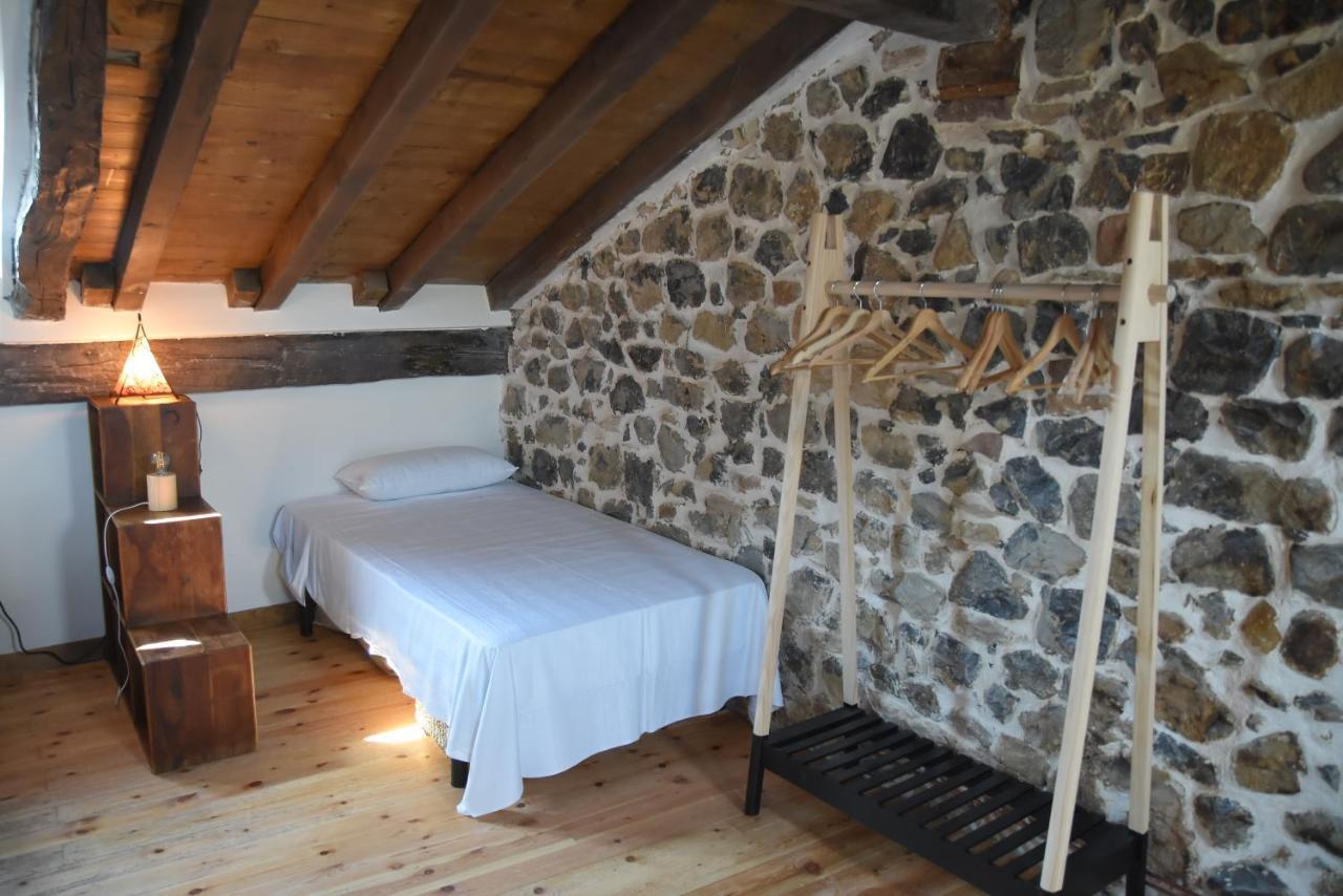 Espectacular Casa Rural En Castaneda Socobio Extérieur photo