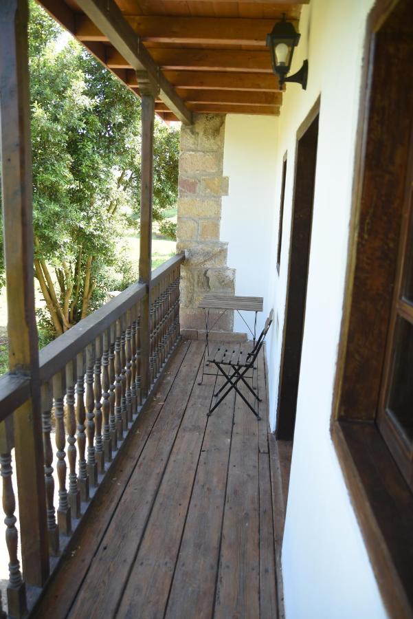 Espectacular Casa Rural En Castaneda Socobio Extérieur photo