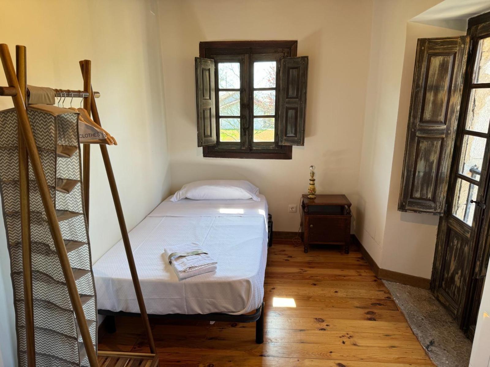 Espectacular Casa Rural En Castaneda Socobio Extérieur photo